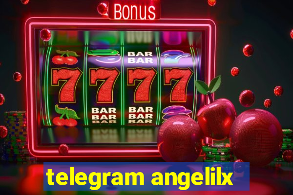 telegram angelilx